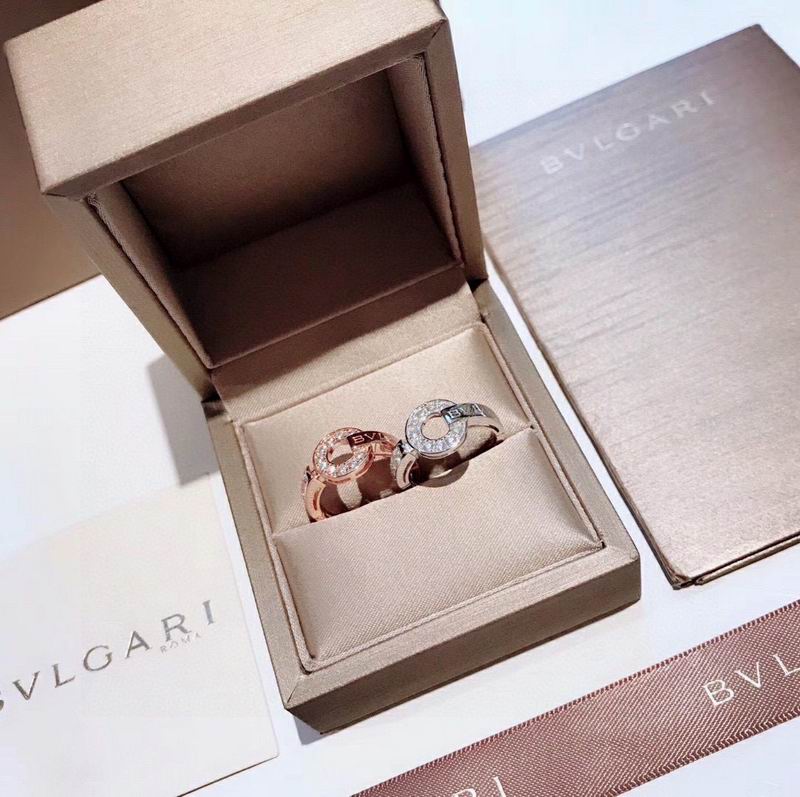 Bvlgari Ring 06yxs26